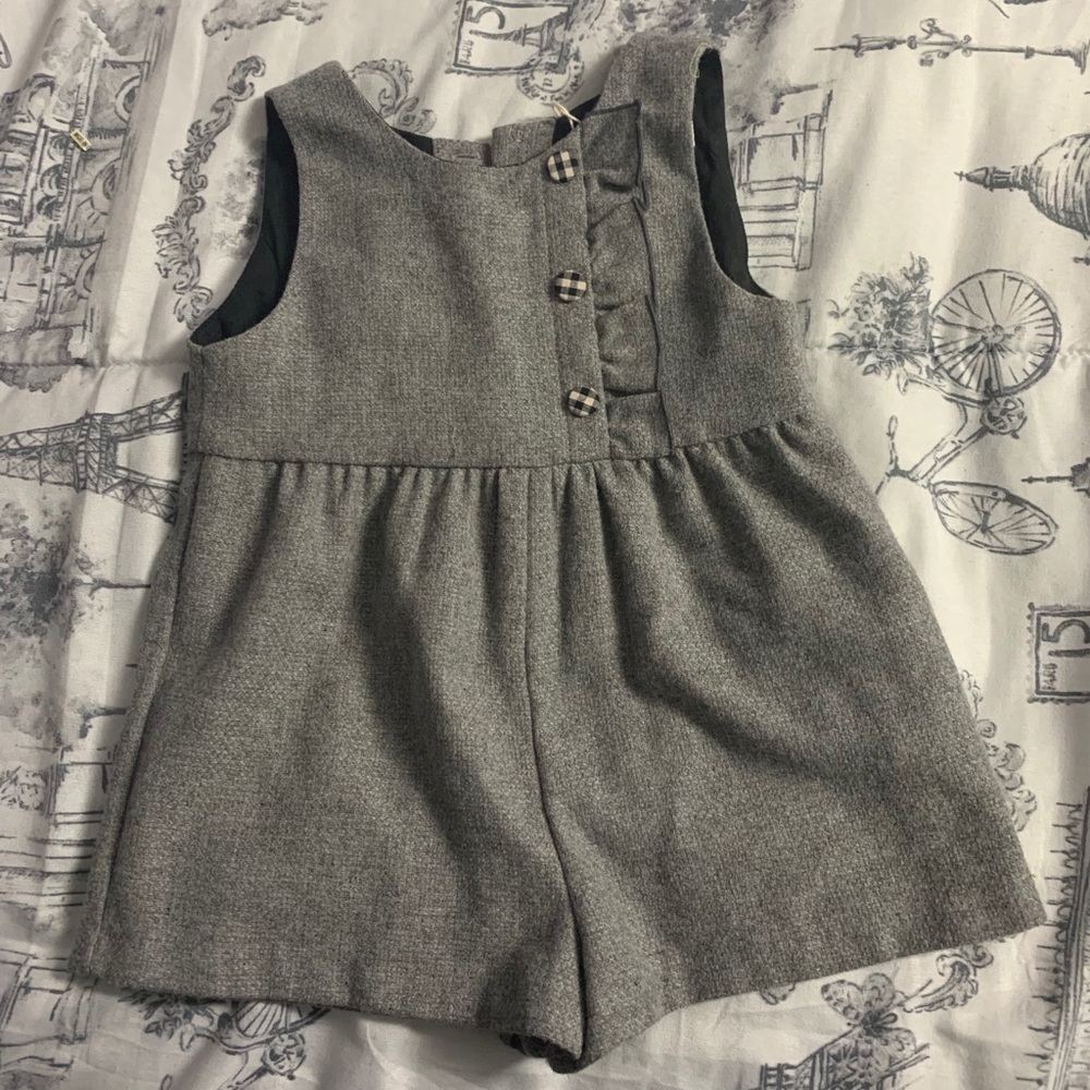 ZARA baby jumper-Brand New